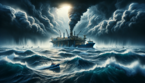 Hidden Dangers of Oil Drilling