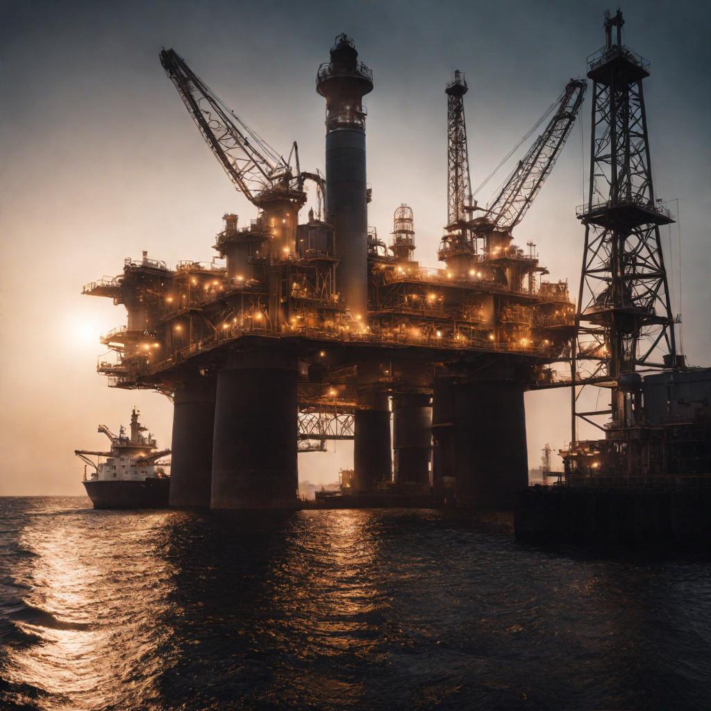 Discover the ins and outs of the petroleum industry, from exploration to refining. Explore key trends, challenges, and opportunities in this dynamic sector.