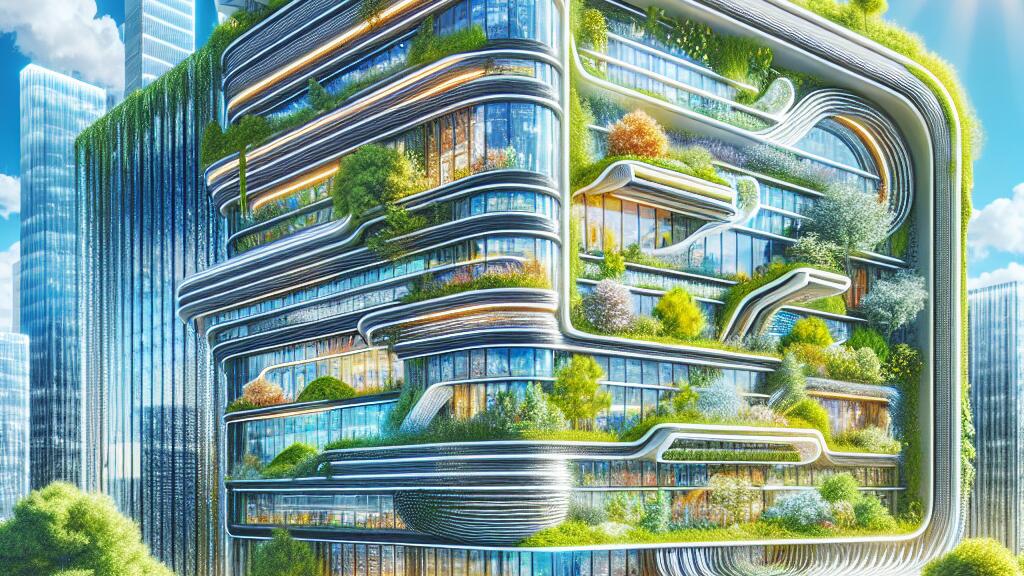 The Role of Insulation in Energy Efficient Buildings: Understanding the ...